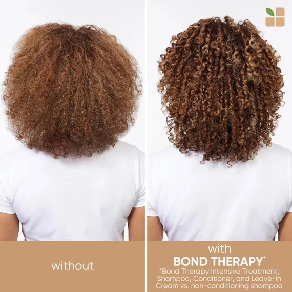 Matrix Biolage Bond Therapy kötéserősítő intenzív pre sampon ápoló, 150 ml