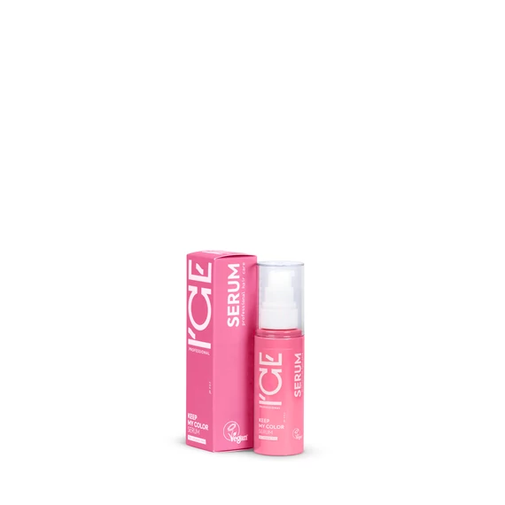 Ice Professional Keep My Color szérum, 50 ml