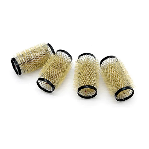 Chromwell fém öntapadós berakócsavaró 28x63 mm, 12 db PM13628
