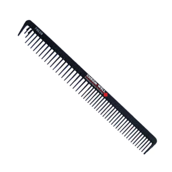 Chromwell Ionic Pom vágófésű 74639S