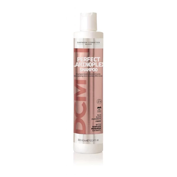 Diapason DCM Perfect Laminoplex sampon, 300 ml