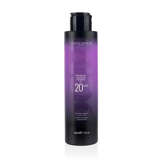 Diapason hidrogén peroxid 6%, 60 ml