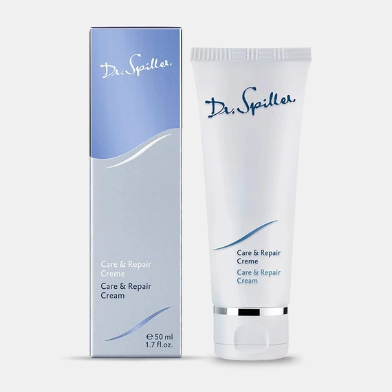 Dr Spiller Care & Repair krém, 50 ml