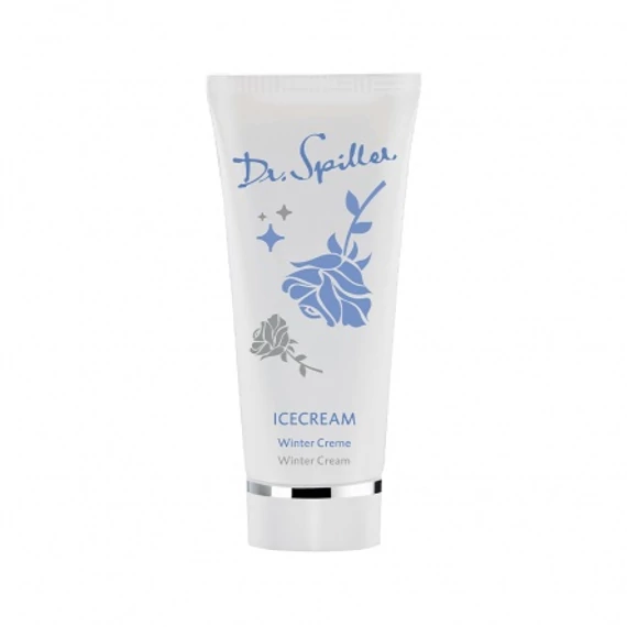Dr Spiller Ice Cream téli krém, 100 ml