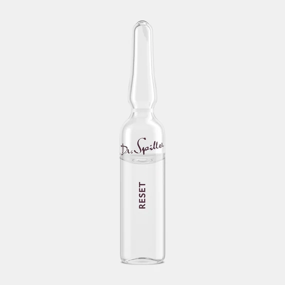 Dr Spiller Reset Repairing ampulla, 7x2 ml