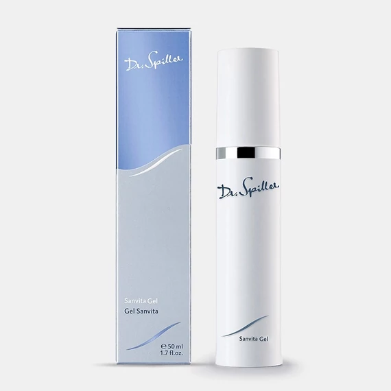 Dr Spiller Sanvita gél, 50 ml