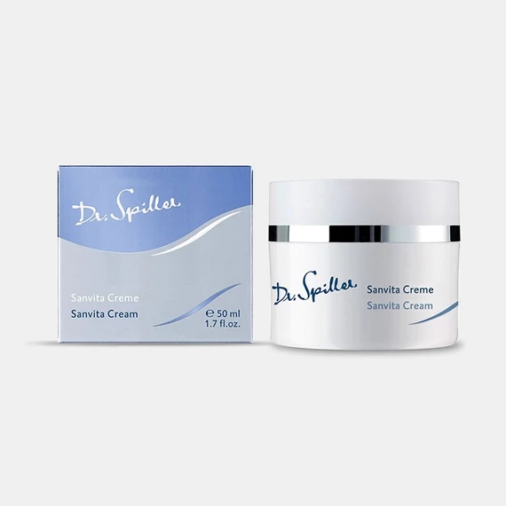 Dr Spiller Sanvita krém, 50 ml
