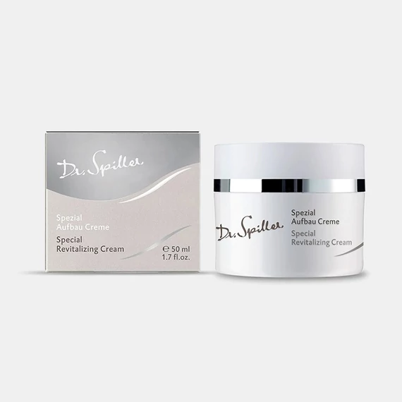Dr Spiller speciális regeneráló krém, 50 ml