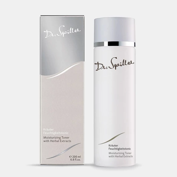 Dr Spiller tonik gyógynövény kivonattal, 200 ml