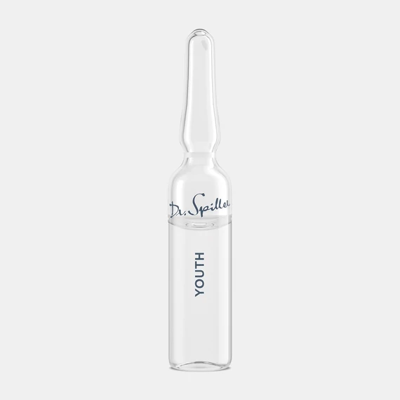 Dr Spiller Youth Lifting ampulla, 7x2 ml