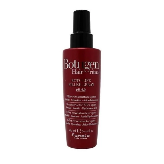 Fanola Botugen Filler hajszerkezet javító spray, 150 ml