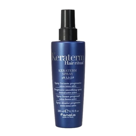 Fanola Keraterm szöszösödést gátló spray, 200 ml