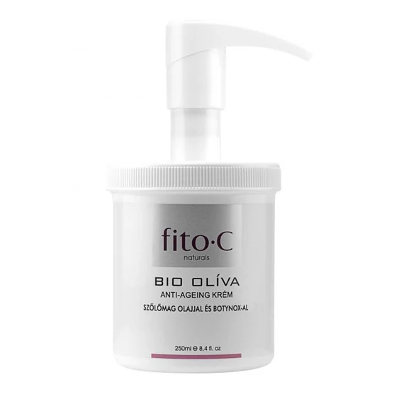 Fito.C Bio oliva krém, 250 ml