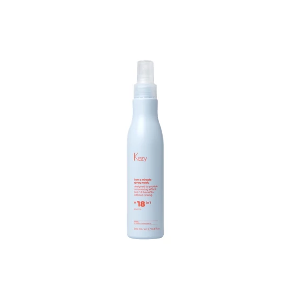 Kezy Absolute Spray hajpakolás, 200 ml