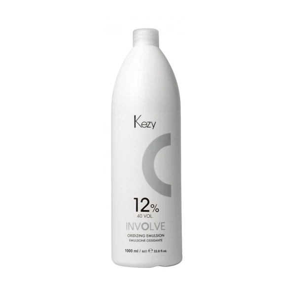 Kezy Involve hidrogén-peroxid 40V 12%, 1 l