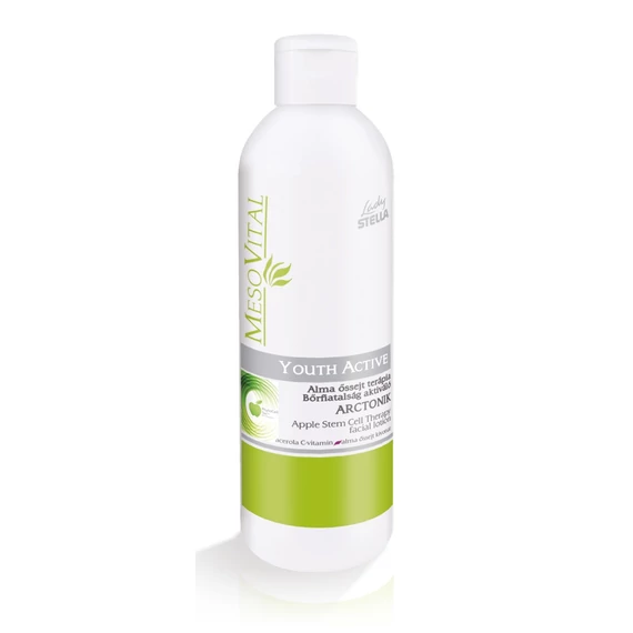 Lady Stella Youth Active Alma őssejt terápia bőrfiatalság aktiváló arctonik, 250 ml