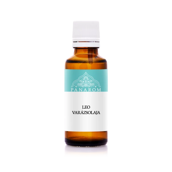 Panarom Leo varázsolaja, 30 ml