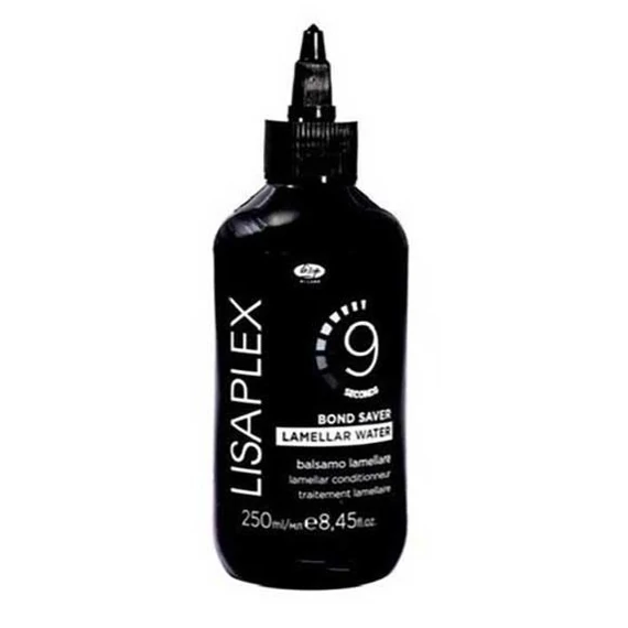 Lisap Lisaplex Bond Saver lamellás víz, 250 ml