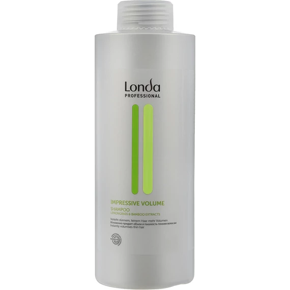 Londa Impressive Volume lenyűgöző volumen sampon, 1 l