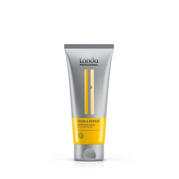 Londa Visible Repair hajszerkezet-javító intenzív maszk, 200 ml