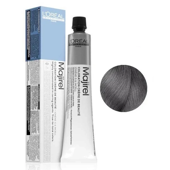 Loreal Majirel hajfesték 7.11