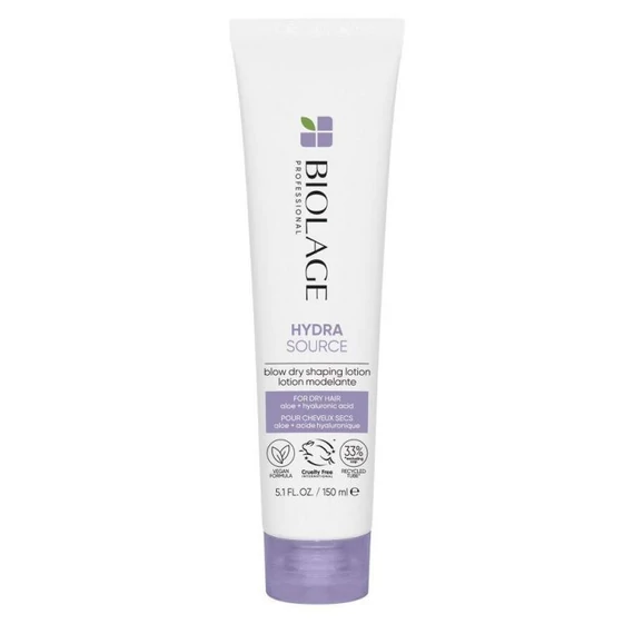 Matrix Biolage Hydra Source Blow Dry bontókrém, 150 ml