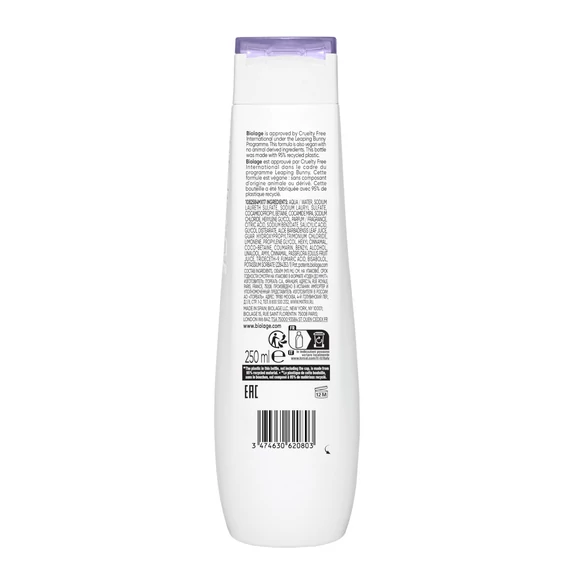 Matrix Biolage Hydra Source hidratáló sampon, 250 ml