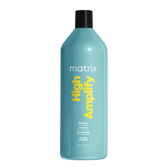 Matrix Total Results High Amplify sampon a dús hatásért, 1 l