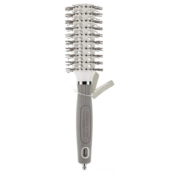 Olivia Garden Ceramic+Ion Turbo Vent Pro körkefe Medium 32