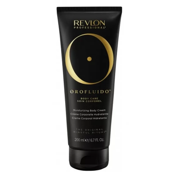 Orofluido luxus parfüm hidratáló testápoló krém, 200 ml