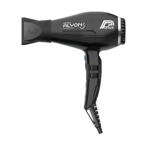 Parlux Alyon hajszárító 2250W, Black