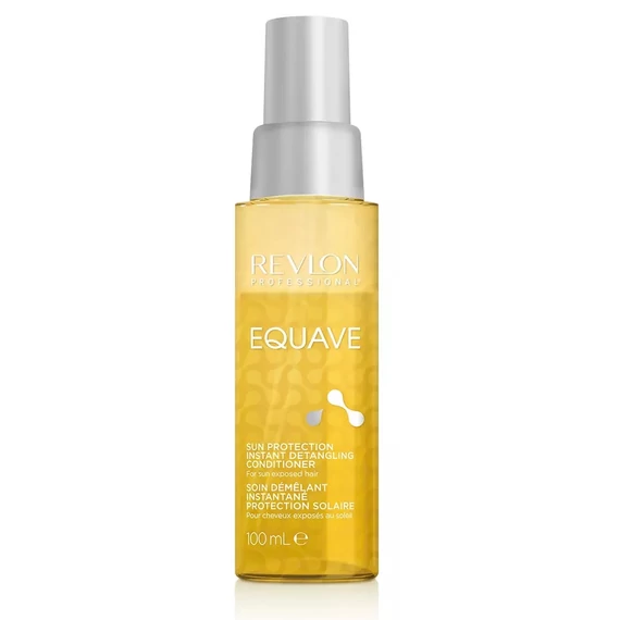 Revlon Equave Sun napfényszűrő kondicionáló spray, 100 ml