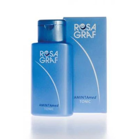 Rosa Graf Amintamed tonik, 150 ml