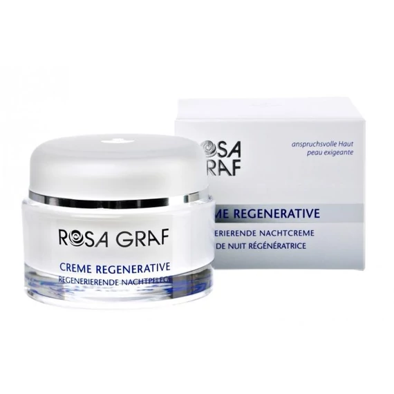 Rosa Graf regeneráló krém, 50 ml