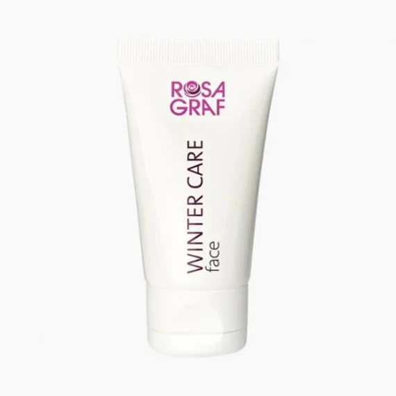 Rosa Graf Winter Care Face téli védőkrém, 30 ml
