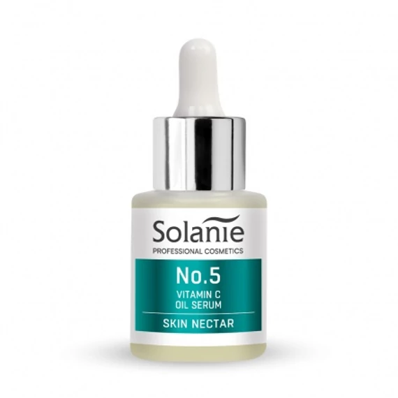Solanie C-Vitamin szérum, 15 ml