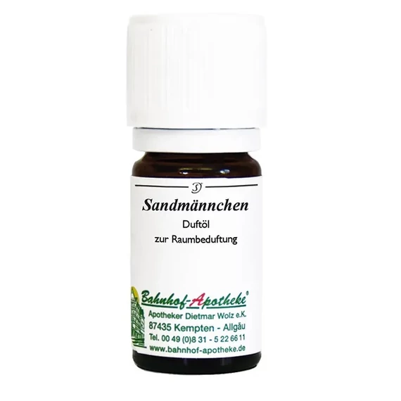 Stadelmann álommanóolaj, 10 ml