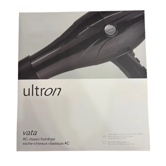 Ultron Vata professzionális hajszárító 2000W