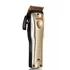 BaByliss PRO LO-PROFX klasszikus amerikai stílusú hajnyíró arany, BPFX825GE
