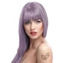 Crazy Color hajszínező krém Lavender 54, 100 ml