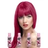 Crazy Color hajszínező krém Ruby Rouge 66, 100 ml