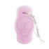 Foamie You're Adorabowl volumennövelő szilárd sampon, 80 g