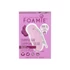 Foamie You're Adorabowl volumennövelő szilárd sampon, 80 g