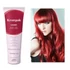 Inebrya Kromask hajszínező hajpakolás, Cherry Red, 250 ml