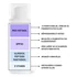 Kili.g Pro-retinol nappali arckrém SPF30, 50 ml
