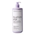 Olaplex No. 4P Blonde Enhancer szőke hajszínfokozó hamvasító sampon, 1 l