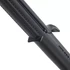 Sinelco Ultron Airflux XL légáramos hajformázó, fekete 0442402